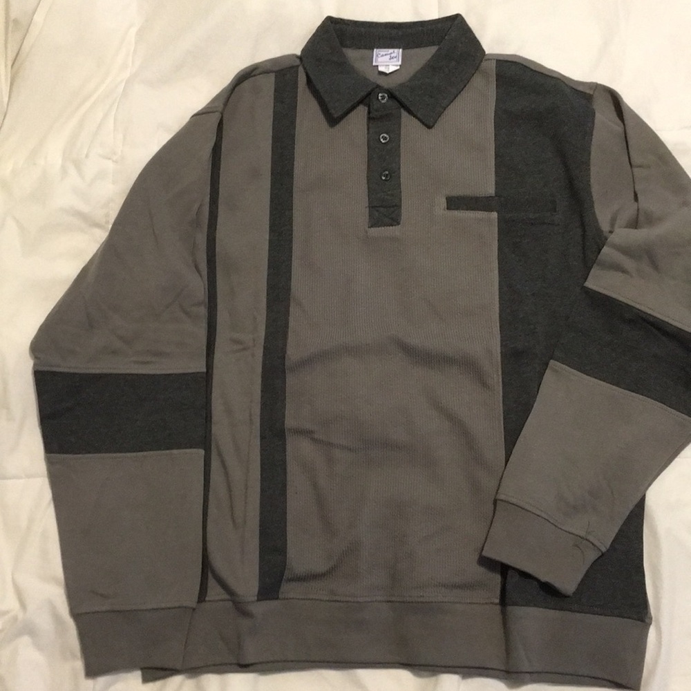 Men’s top
